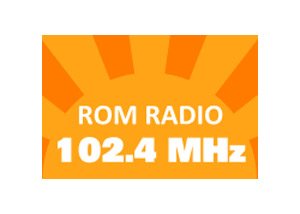 Rom Radio