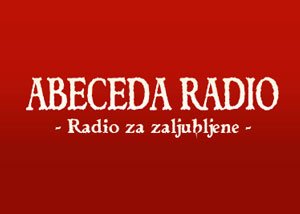 Abeceda radio
