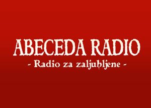 Abeceda radio