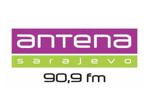 Radio Antena