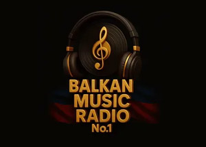 Balkan Music Radio No1