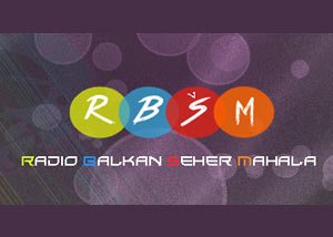 Radio Balkan Seher Mahala