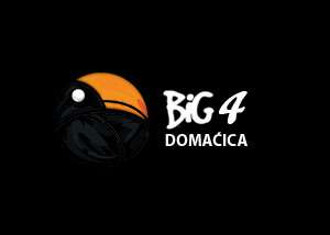 Radio Big 4 domaćica