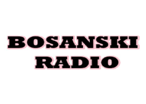 Bosanski Radio