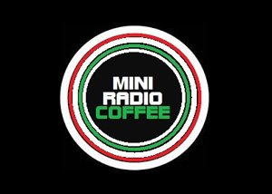 Mini Radio Coffee