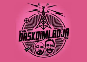 Radio Daško i Mlađa