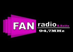 Muzički Radio Fan