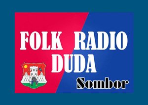 Folk Radio Duda Sombor