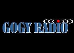 Gogy Radio