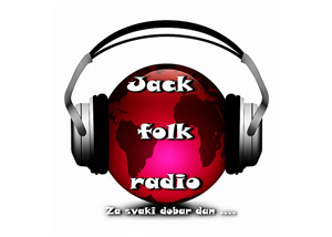 Jack folk radio