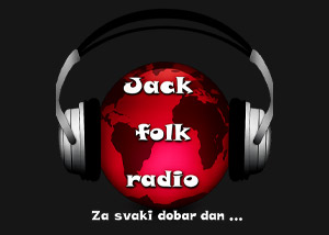 Jack folk radio