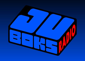Juboks Radio