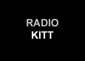 Kitt Radio