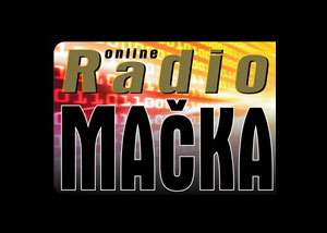 Radio Mačkamama