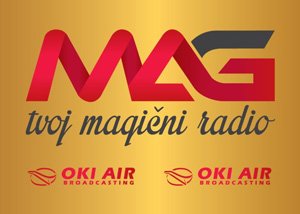 Mag radio