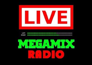 Mega Mix Radio