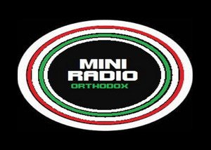 Mini Radio Orthodox