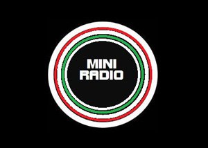 Mini Radio