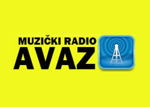 Radio Avaz