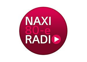 Radio Naxi 80-e