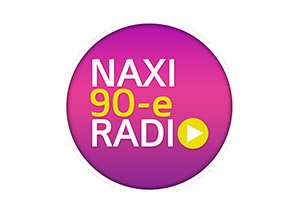 Radio Naxi 90-e