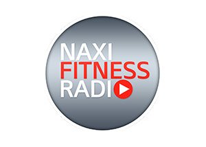 Naxi Fitness Radio