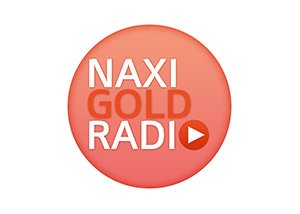 Naxi Radio Gold