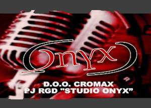 Radio Studio Onyx