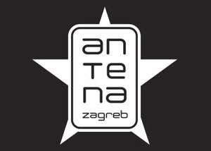 Radio Antena Zagreb Love