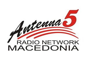 Radio Antenna 5