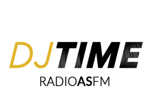 Radio AS FM Dj Time