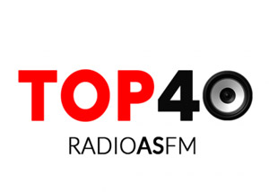 Radio AS FM Top 40