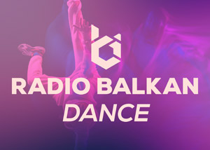 Radio Balkan Dance