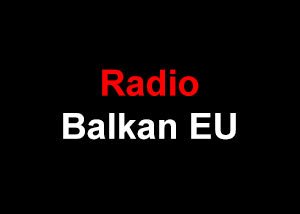 Radio Balkan EU