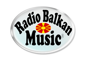 Radio Balkan Music (MK)
