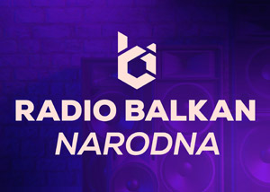 Radio Balkan Narodni