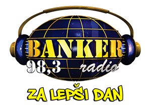 Banker Cafe radio