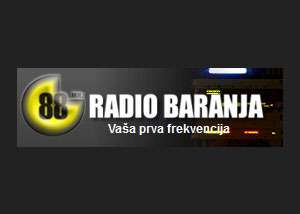 Radio Baranja