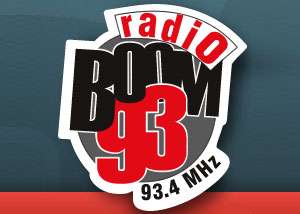 Radio Boom93