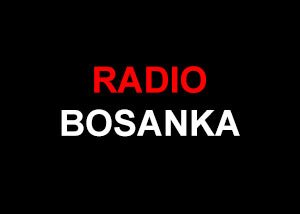 Radio Bosanka