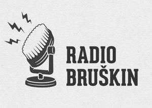 Radio Bruškin