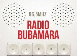 Radio Bubamara