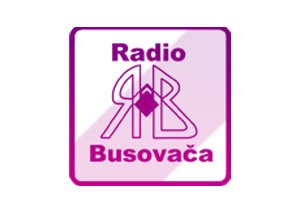 Radio Busovača