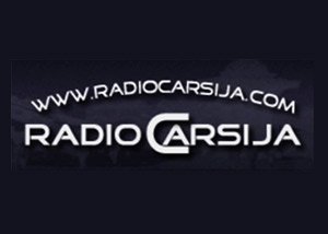 Radio Čaršija