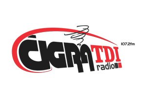 Radio Čigra