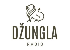 Radio Džungla III