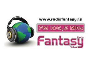 Radio Fantasy Naxi