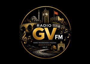 Radio Gv Fm