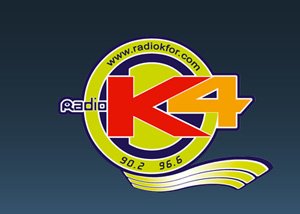 Radio K4