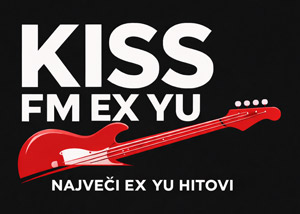 KISS FM EX YU